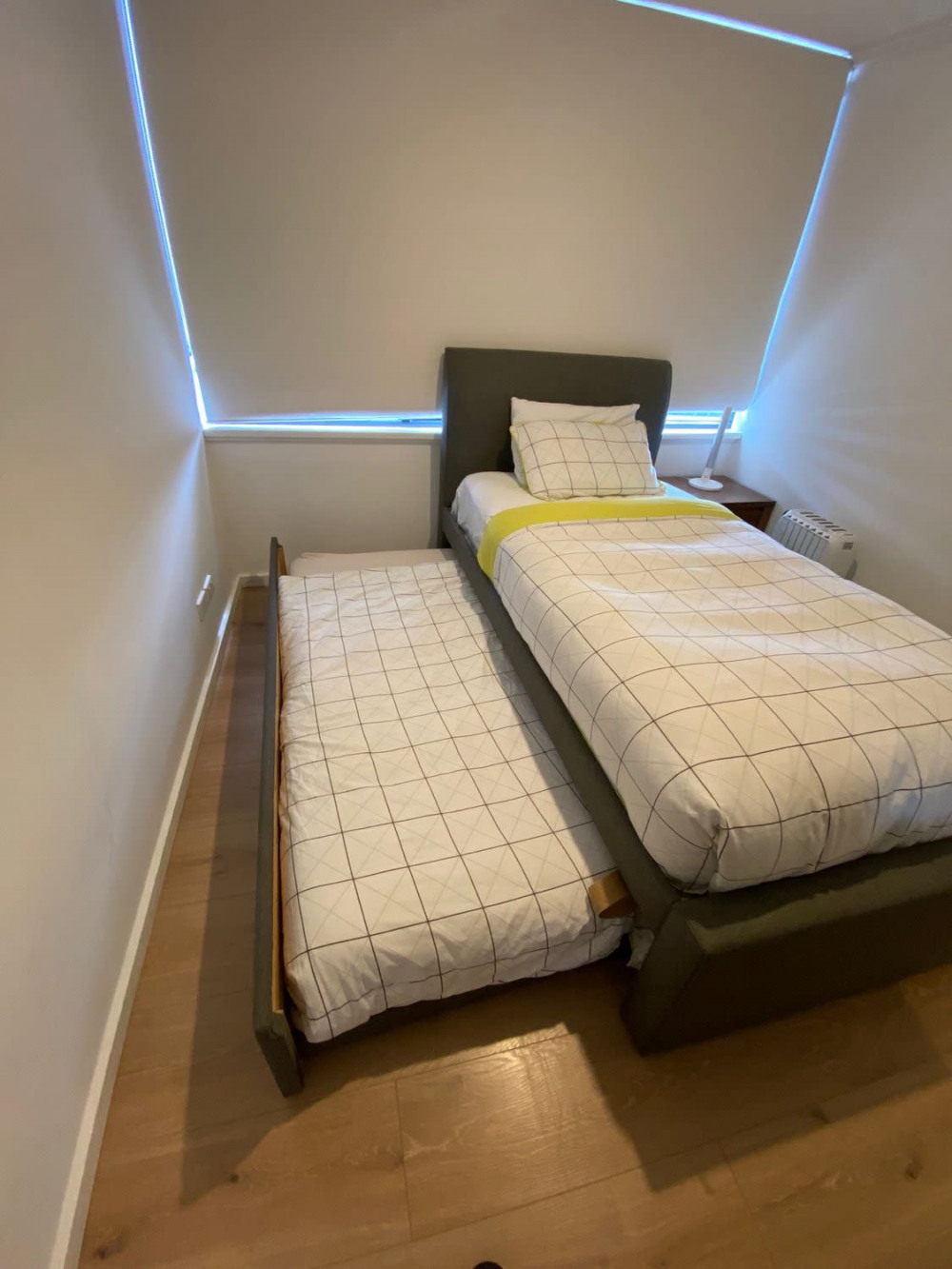 Third Bedroom - Pull-out bed