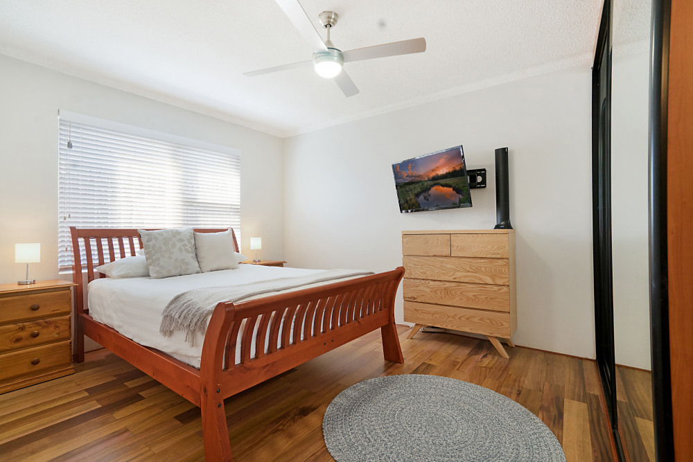 Furnished 2 Bedroom apartment for rent in Belmore, NSW